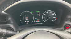 Honda HR-V 1.5 eHEV Advance 5dr CVT Hybrid Hatchback